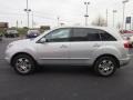 Billet Silver Metallic - MDX Technology Photo No. 4