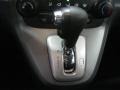 2009 Alabaster Silver Metallic Honda CR-V EX 4WD  photo #28