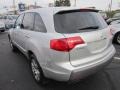 Billet Silver Metallic - MDX Technology Photo No. 5