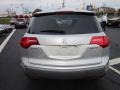 Billet Silver Metallic - MDX Technology Photo No. 6