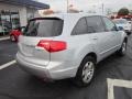 Billet Silver Metallic - MDX Technology Photo No. 7