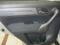 2009 Alabaster Silver Metallic Honda CR-V EX 4WD  photo #31
