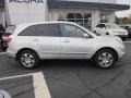Billet Silver Metallic - MDX Technology Photo No. 8