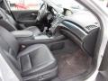 Billet Silver Metallic - MDX Technology Photo No. 10