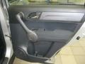 2009 Alabaster Silver Metallic Honda CR-V EX 4WD  photo #34