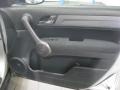 2009 Alabaster Silver Metallic Honda CR-V EX 4WD  photo #35