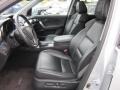 Billet Silver Metallic - MDX Technology Photo No. 13
