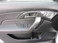 Billet Silver Metallic - MDX Technology Photo No. 16