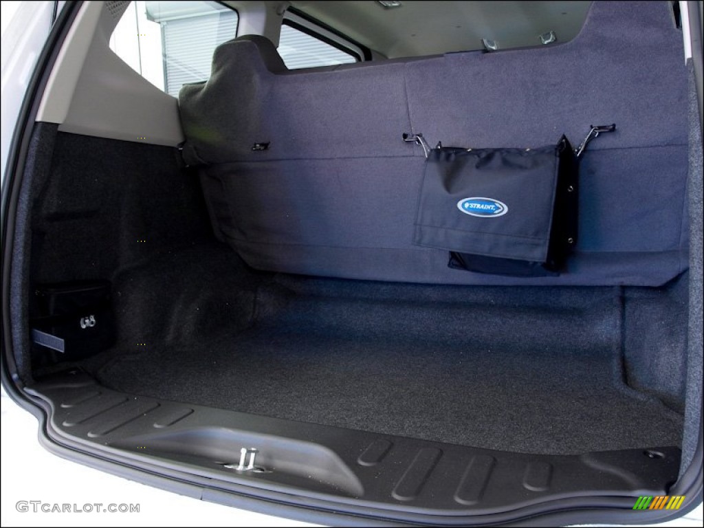 2011 VPG MV-1 DX Trunk Photo #56176964