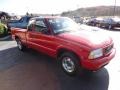 2000 Fire Red GMC Sonoma SLS Sport Extended Cab  photo #7