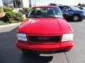 2000 Fire Red GMC Sonoma SLS Sport Extended Cab  photo #8
