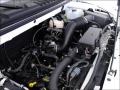 2011 VPG MV-1 4.6 Liter SOHC 16-Valve V8 Engine Photo
