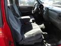 2000 Fire Red GMC Sonoma SLS Sport Extended Cab  photo #16