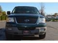 2003 Aspen Green Metallic Ford Expedition XLT 4x4  photo #2