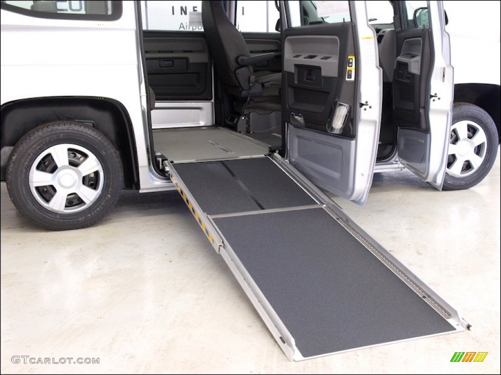 2011 VPG MV-1 DX Exterior Photos