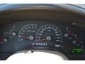 2003 Aspen Green Metallic Ford Expedition XLT 4x4  photo #11