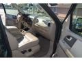 2003 Aspen Green Metallic Ford Expedition XLT 4x4  photo #21