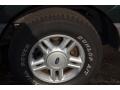 2003 Aspen Green Metallic Ford Expedition XLT 4x4  photo #26