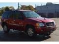 Monterey Maroon Metallic - Envoy SLE 4x4 Photo No. 3