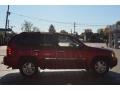 Monterey Maroon Metallic - Envoy SLE 4x4 Photo No. 5