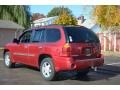 Monterey Maroon Metallic - Envoy SLE 4x4 Photo No. 6