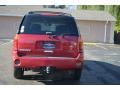 Monterey Maroon Metallic - Envoy SLE 4x4 Photo No. 7
