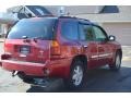 Monterey Maroon Metallic - Envoy SLE 4x4 Photo No. 8