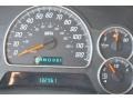 Monterey Maroon Metallic - Envoy SLE 4x4 Photo No. 11