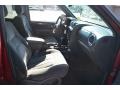Monterey Maroon Metallic - Envoy SLE 4x4 Photo No. 15