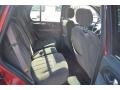 Monterey Maroon Metallic - Envoy SLE 4x4 Photo No. 17
