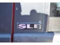 Monterey Maroon Metallic - Envoy SLE 4x4 Photo No. 23