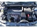 2.4 Liter DOHC 16-Valve VVT-i 4 Cylinder 2009 Toyota Camry LE Engine