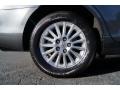 2009 Toyota Camry LE Wheel and Tire Photo