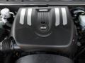 6.0 Liter OHV 16-Valve Vortec V8 2006 Chevrolet TrailBlazer SS AWD Engine