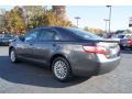 Magnetic Gray Metallic - Camry LE Photo No. 34