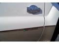 2012 White Platinum Metallic Tri-Coat Ford F350 Super Duty King Ranch Crew Cab 4x4 Dually  photo #17