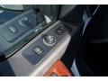 Controls of 2012 F350 Super Duty King Ranch Crew Cab 4x4 Dually