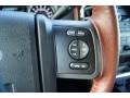 Chaparral Leather Controls Photo for 2012 Ford F350 Super Duty #56178011