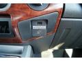 Chaparral Leather Controls Photo for 2012 Ford F350 Super Duty #56178053