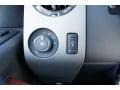 Chaparral Leather Controls Photo for 2012 Ford F350 Super Duty #56178081