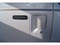 2012 White Platinum Metallic Tri-Coat Ford F350 Super Duty King Ranch Crew Cab 4x4 Dually  photo #47