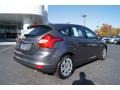 2012 Sterling Grey Metallic Ford Focus SE 5-Door  photo #3