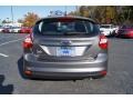 2012 Sterling Grey Metallic Ford Focus SE 5-Door  photo #4