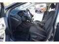 2012 Sterling Grey Metallic Ford Focus SE 5-Door  photo #10