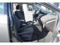 2012 Sterling Grey Metallic Ford Focus SE 5-Door  photo #14