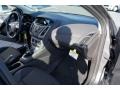 2012 Sterling Grey Metallic Ford Focus SE 5-Door  photo #15