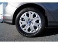 2012 Sterling Grey Metallic Ford Focus SE 5-Door  photo #17
