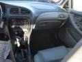 Sterling Metallic - Alero GL Sedan Photo No. 13