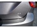 2012 Sterling Grey Metallic Ford Focus SE 5-Door  photo #18