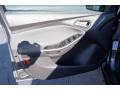 2012 Sterling Grey Metallic Ford Focus SE 5-Door  photo #19